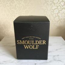 Smoulder Wolf - box